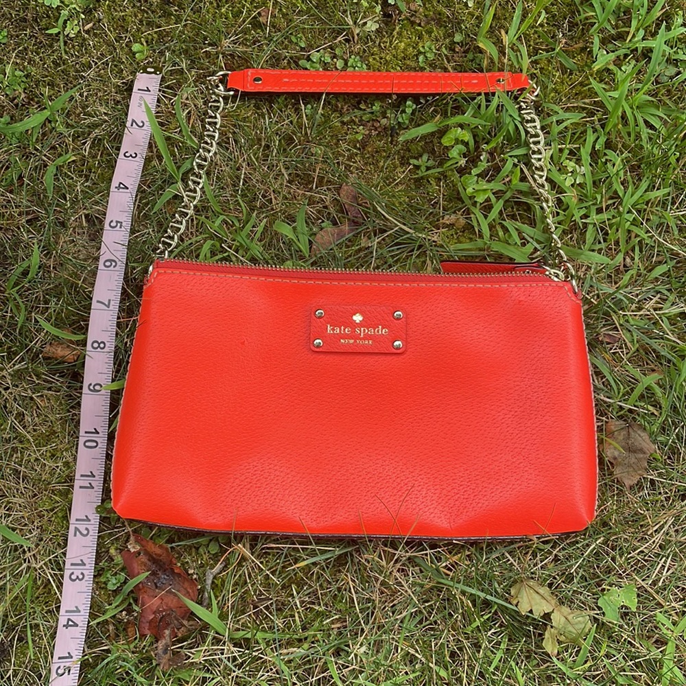 Kate Spade ♠️ Fun Purse - Picture 12 of 12